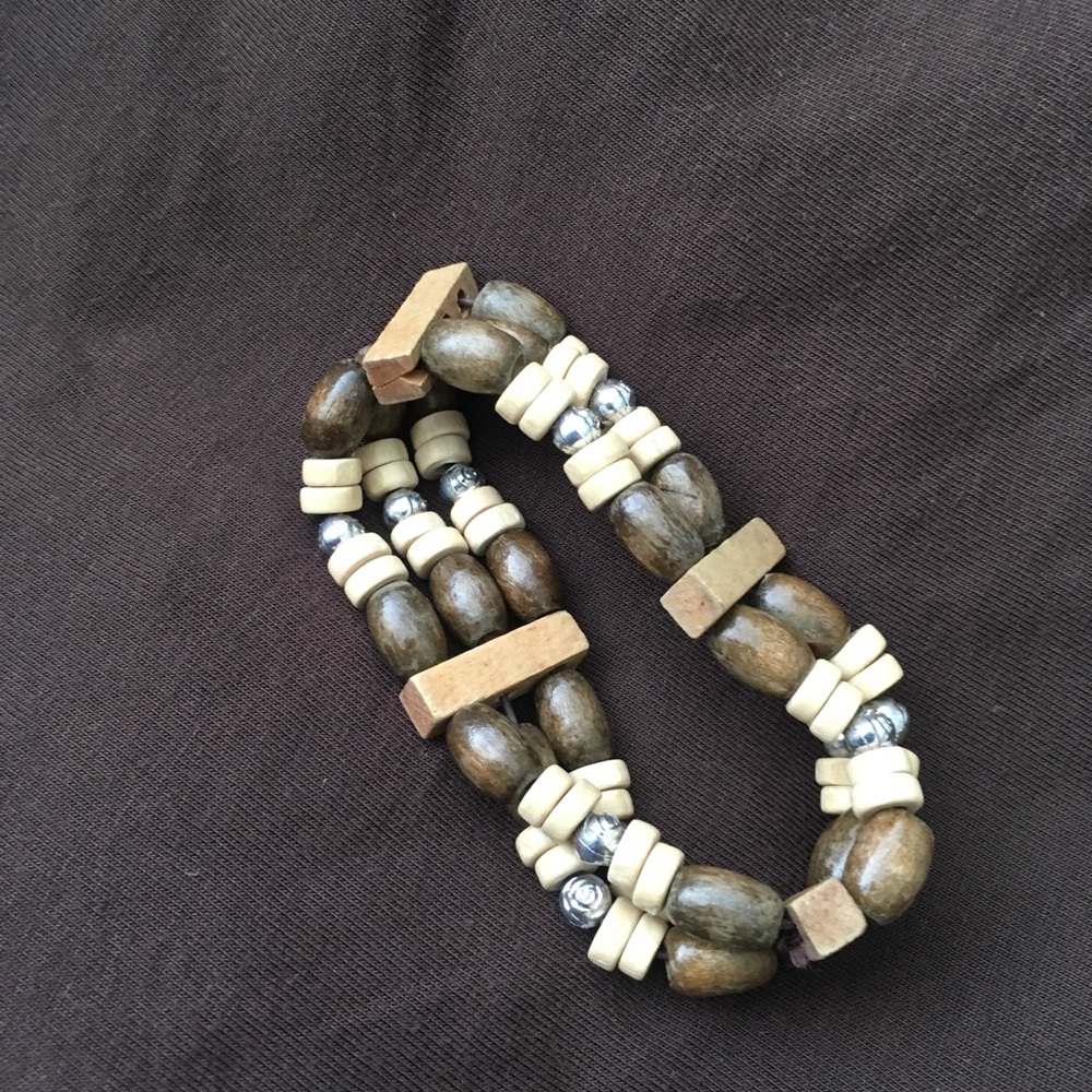 Bohemian bracelet